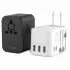 WiWU UA-303 Universal Plug Fast Charging Adapter (35.5W)